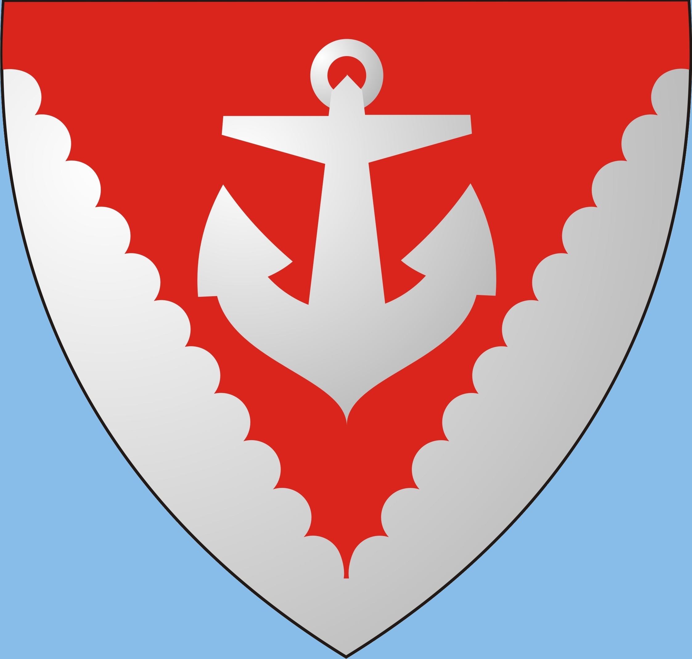 Viialan Hopea-Ankkuri Ry